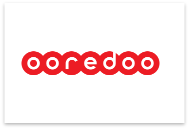 Ooredoo